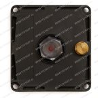  Крышка помпы (Pump cover №6, №5) TMHPC-3500C, TMHPC-4500C, TMHPC-7500C мни (1)