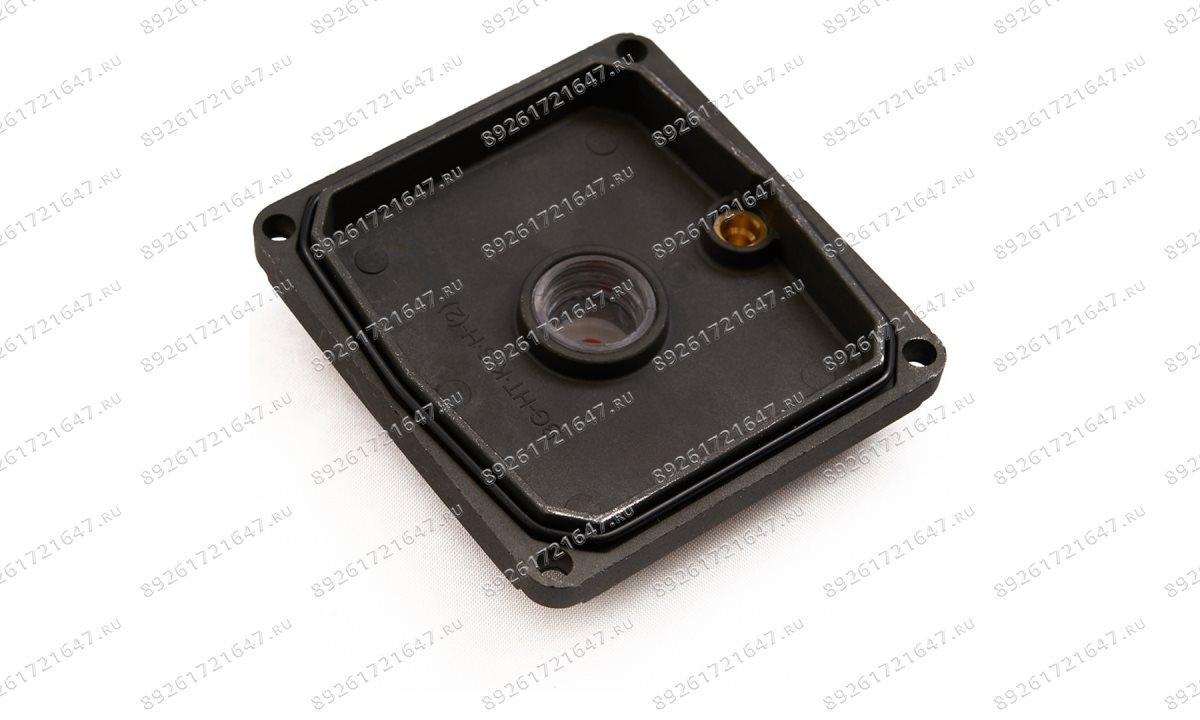  Крышка помпы (Pump cover №6, №5) TMHPC-3500C, TMHPC-4500C, TMHPC-7500C (1)