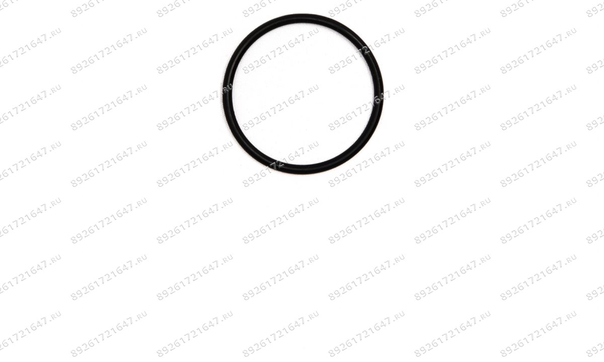  Манжета крышки помпы (O-ring №7, №6) TMHPC-3500C, TMHPC-4500C, TMHPC-7500C (1)