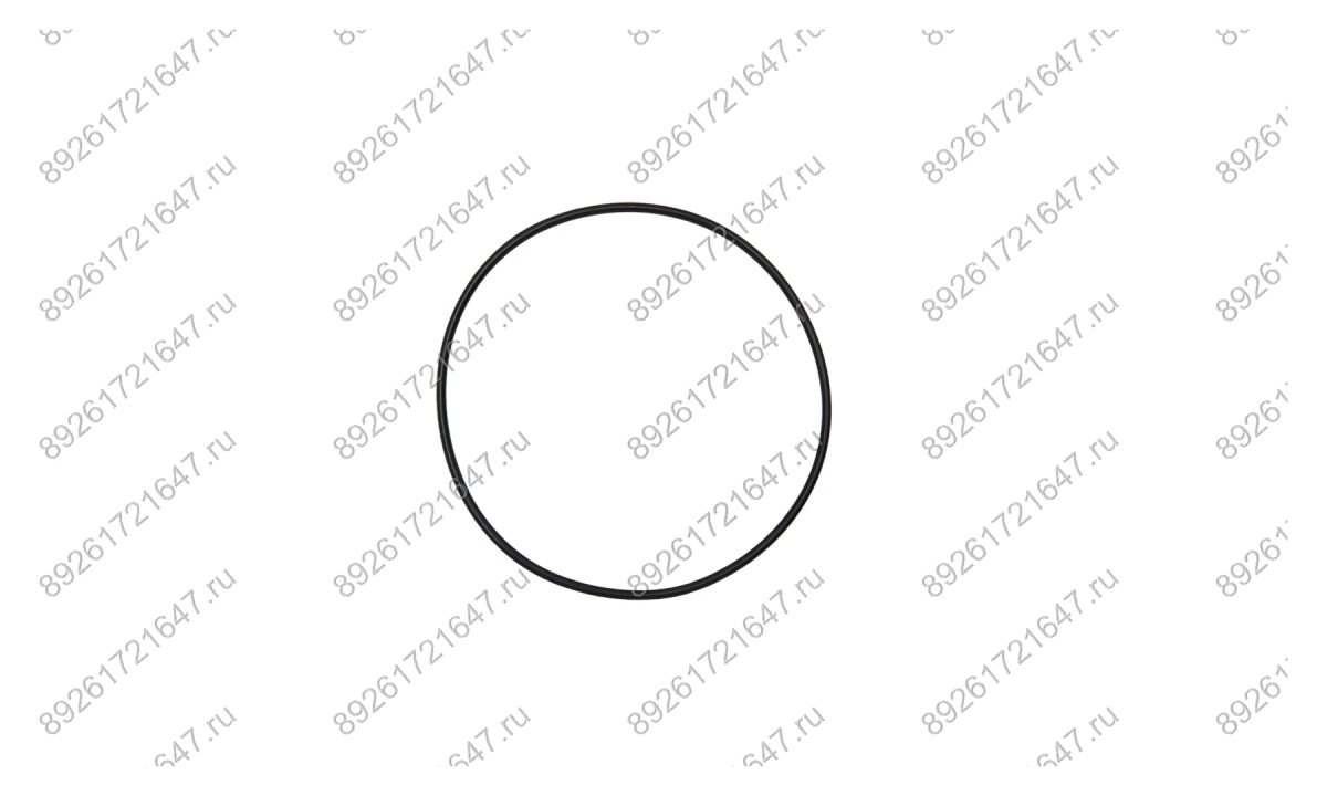  Манжета крышки помпы (O-ring №7, №6) TMHPC-3500C, TMHPC-4500C, TMHPC-7500C (0)