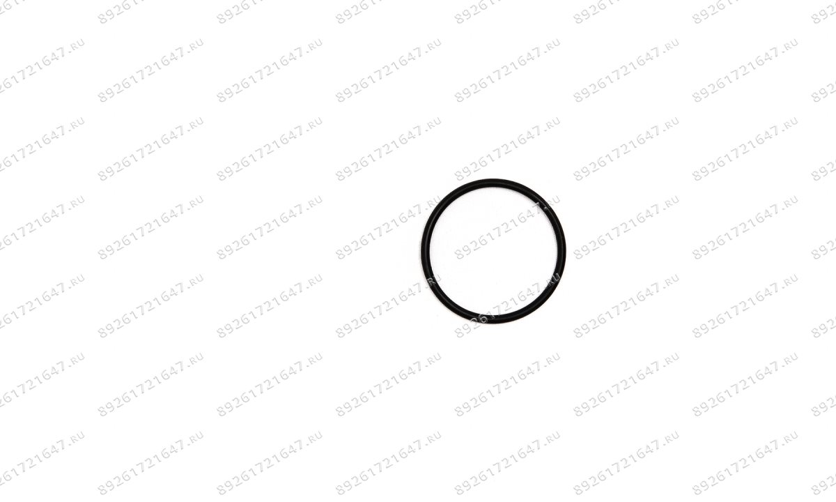  Манжета крышки помпы (O-ring №7, №6) TMHPC-3500C, TMHPC-4500C, TMHPC-7500C (1)