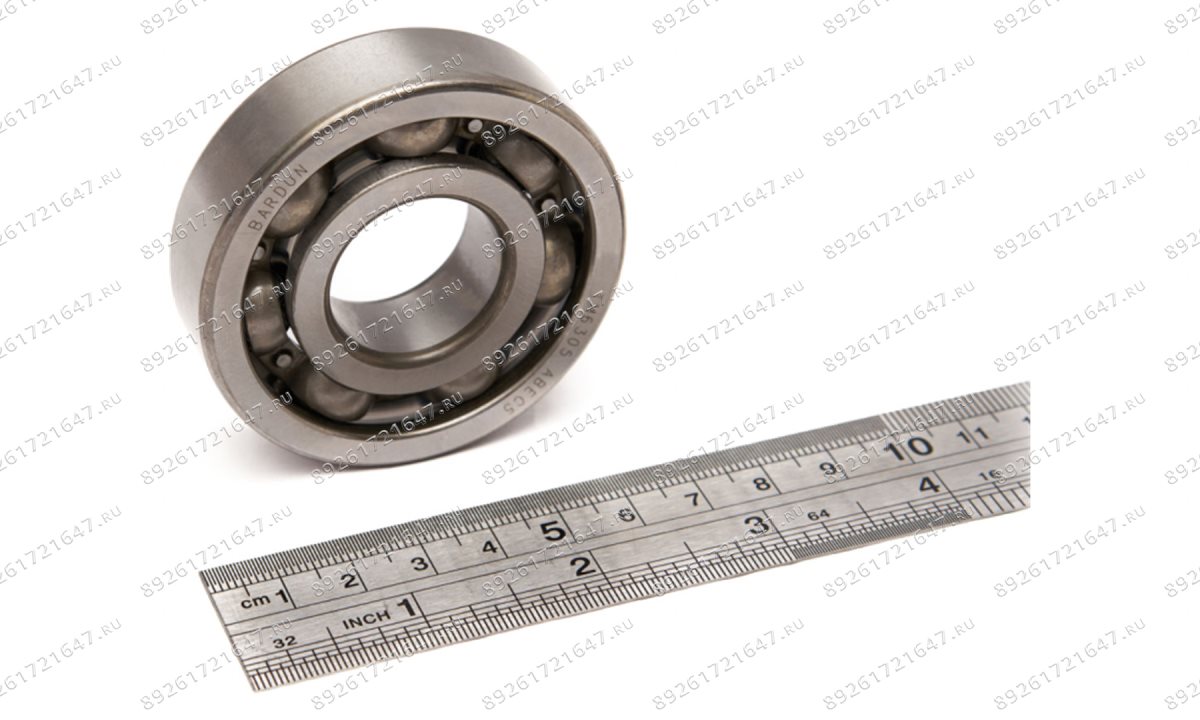  Подшипник (Bearing №12) TMHPC-3500C, TMHPC-4500C (1)