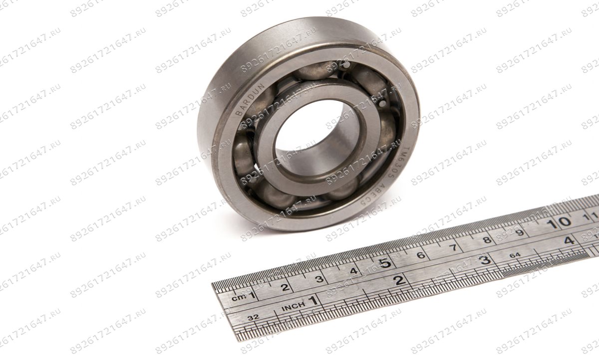  Подшипник (Bearing №12) TMHPC-3500C, TMHPC-4500C (1)