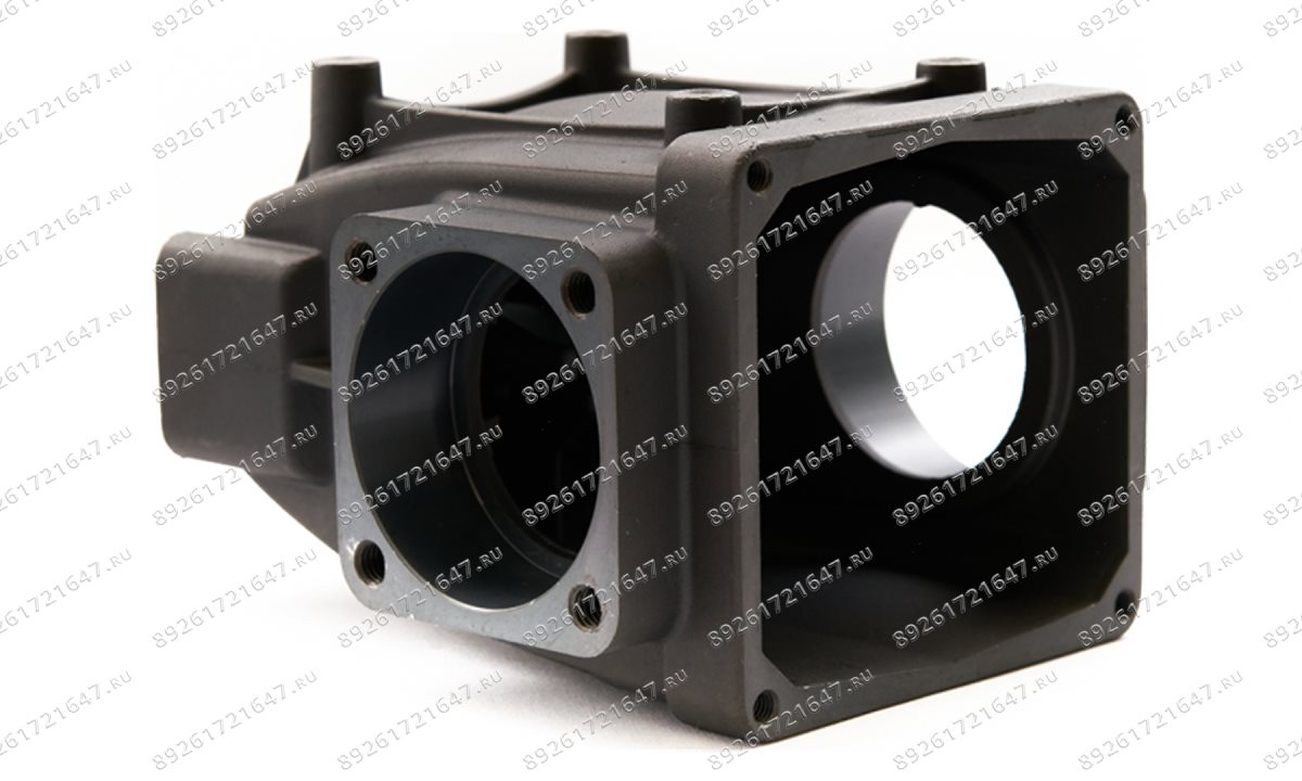  Корпус помпы (Crank shaft case №15) TMHPC-3500C (1)