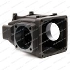  Корпус помпы (Crank shaft case №15) TMHPC-3500C мни (1)