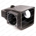  Корпус помпы (Crank shaft case №15) TMHPC-3500C мни (2)