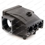  Корпус помпы (Crank shaft case №15) TMHPC-3500C мни (3)