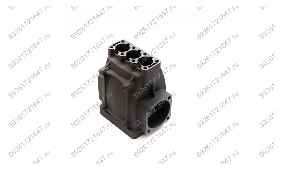  Корпус помпы (Crank shaft case №15) TMHPC-3500C (0)