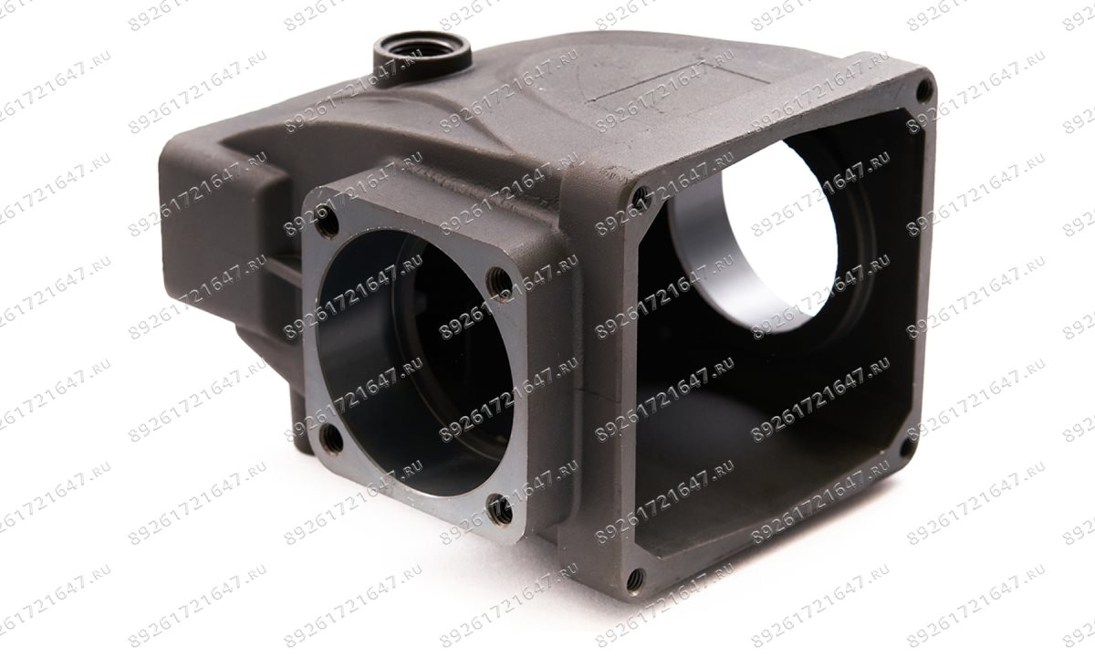  Корпус помпы (Crank shaft case №15) TMHPC-3500C (1)