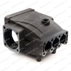  Корпус помпы (Crank shaft case №15) TMHPC-3500C мни (3)