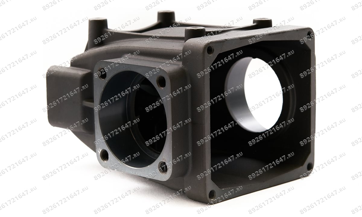  Корпус помпы (Crank shaft case №15) TMHPC-3500C (1)