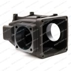  Корпус помпы (Crank shaft case №15) TMHPC-3500C мни (1)