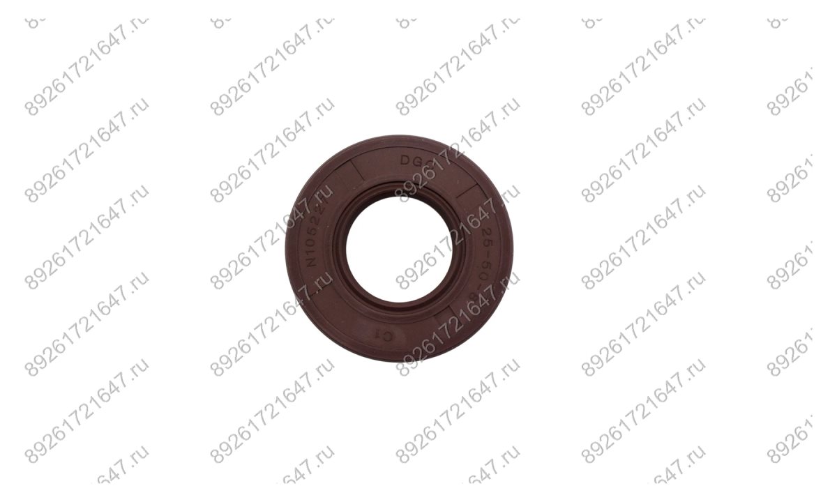  Сальник коленвала (Crank shaft oil seal №17, №16) TMHPC-3500C, TMHPC-4500C, TMHPC-7500C (0)