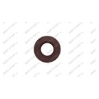  Сальник коленвала (Crank shaft oil seal №17, №16) TMHPC-3500C, TMHPC-4500C, TMHPC-7500C мни (0)