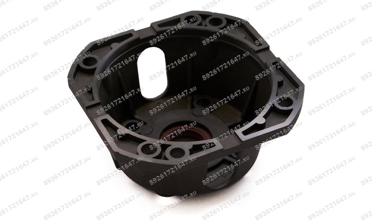  Крышка сцепления с двигателем (Flange №18) TMHPC-3500C, TMHPC-4500C (0)