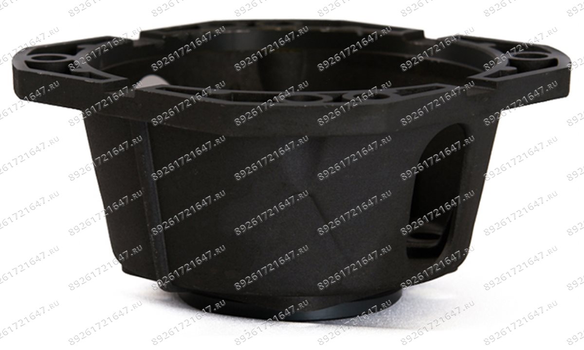  Крышка сцепления с двигателем (Flange №18) TMHPC-3500C, TMHPC-4500C (1)