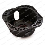  Крышка сцепления с двигателем (Flange №18) TMHPC-3500C, TMHPC-4500C мни (3)