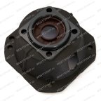  Крышка сцепления с двигателем (Flange №18) TMHPC-3500C, TMHPC-4500C мни (1)