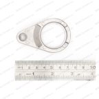  Шатун (Connecting rod №21) TMHPC-3500C, TMHPC-4500C мни (2)