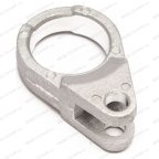  Шатун (Connecting rod №21) TMHPC-3500C, TMHPC-4500C мни (3)