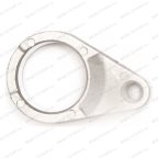  Шатун (Connecting rod №21) TMHPC-3500C, TMHPC-4500C мни (4)