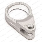  Шатун (Connecting rod №21) TMHPC-3500C, TMHPC-4500C мни (3)