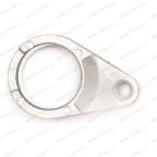  Шатун (Connecting rod №21) TMHPC-3500C, TMHPC-4500C мни (4)