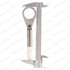  Поршень (Plunger №23) TMHPC-3500C мни (2)