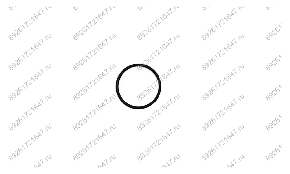  Кольцо резиновое (O-ring №26) TMHPC-3500C (0)