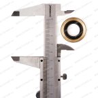  Манжета (Assisted water seal assy №28) TMHPC-3500C мни (3)