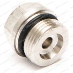  Заглушка клапана (Screw №56) TMHPC-3500C, TMHPC-4500C мни (1)