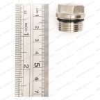  Заглушка клапана (Screw №56) TMHPC-3500C, TMHPC-4500C мни (4)