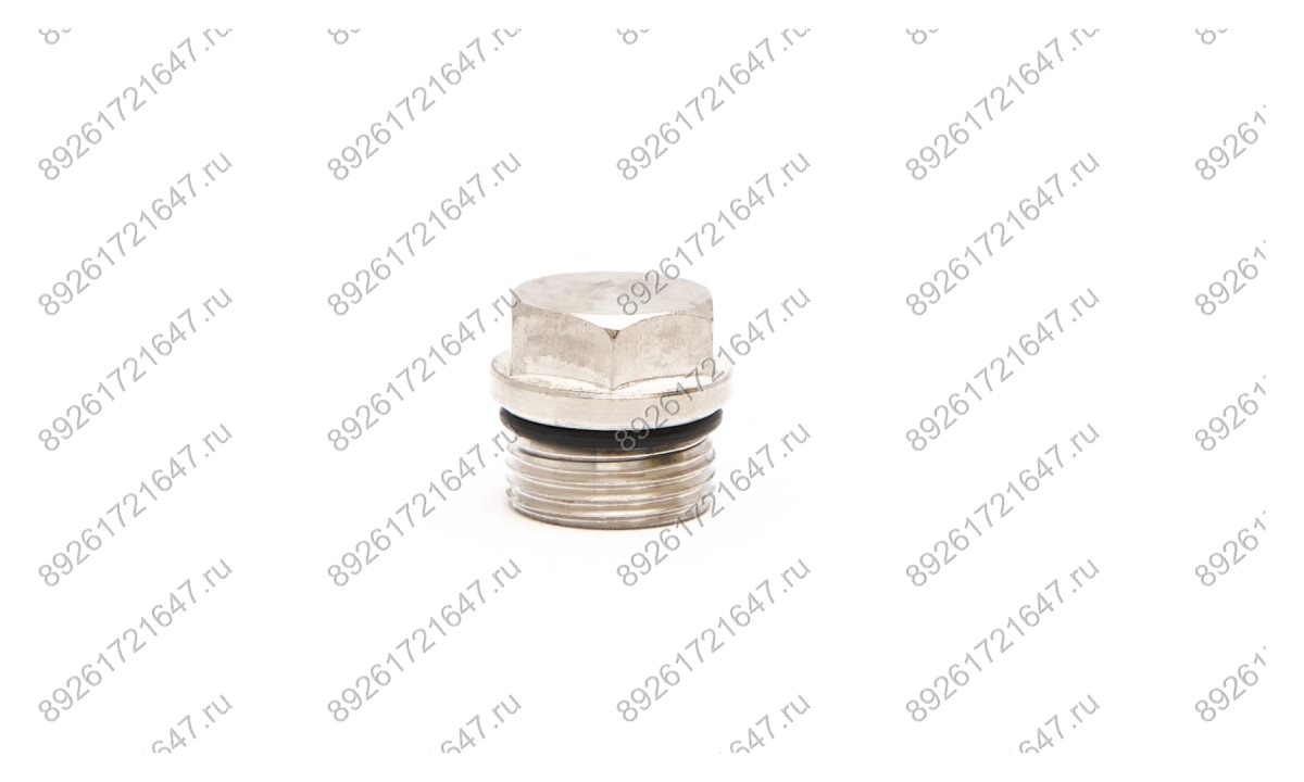  Заглушка клапана (Screw №56) TMHPC-3500C, TMHPC-4500C (0)