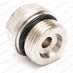  Заглушка клапана (Screw №56) TMHPC-3500C, TMHPC-4500C мни (1)