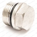  Заглушка клапана (Screw №56) TMHPC-3500C, TMHPC-4500C мни (2)