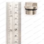 Заглушка клапана (Screw №56) TMHPC-3500C, TMHPC-4500C мни (4)