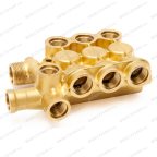  Головка помпы (Pump head №60) TMHPC-3500C мни (1)