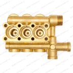 Головка помпы (Pump head №60) TMHPC-3500C мни (2)