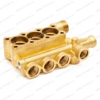  Головка помпы (Pump head №60) TMHPC-3500C мни (3)