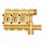  Головка помпы (Pump head №60) TMHPC-3500C мни (2)