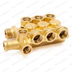  Головка помпы (Pump head №60) TMHPC-3500C мни (1)