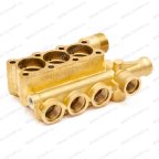  Головка помпы (Pump head №60) TMHPC-3500C мни (3)