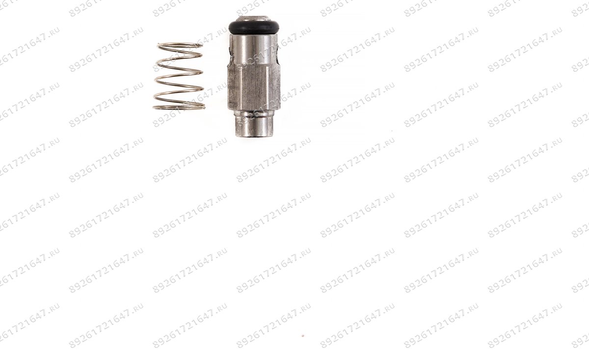  Клапан обратный (Valve core assy №64) TMHPC-3500C, TMHPC-4500C (1)