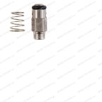  Клапан обратный (Valve core assy №64) TMHPC-3500C, TMHPC-4500C мни (1)
