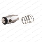 Клапан обратный (Valve core assy №64) TMHPC-3500C, TMHPC-4500C мни (2)
