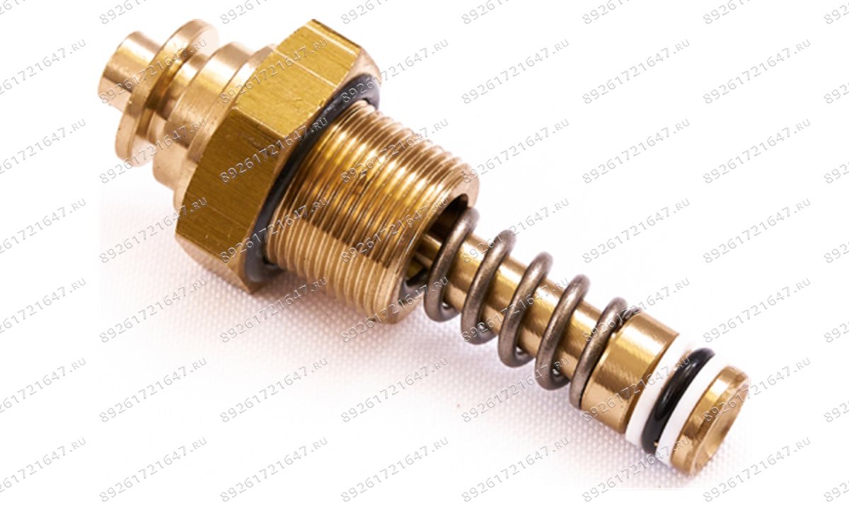  Клапан микровыключателя (Pressure switch pin assy №68) TMHPC-3500C, TMHPC-4500C (1)