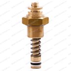  Клапан микровыключателя (Pressure switch pin assy №68) TMHPC-3500C, TMHPC-4500C мни (2)