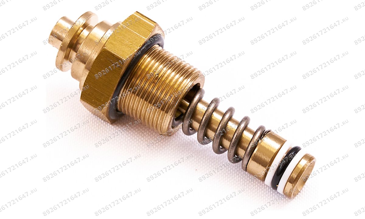  Клапан микровыключателя (Pressure switch pin assy №68) TMHPC-3500C, TMHPC-4500C (1)