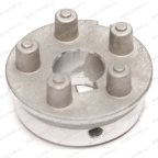  Муфта наружная (Coupling the male №89) TMHPC-3500C, TMHPC-4500C мни (2)