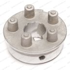  Муфта наружная (Coupling the male №89) TMHPC-3500C, TMHPC-4500C мни (2)